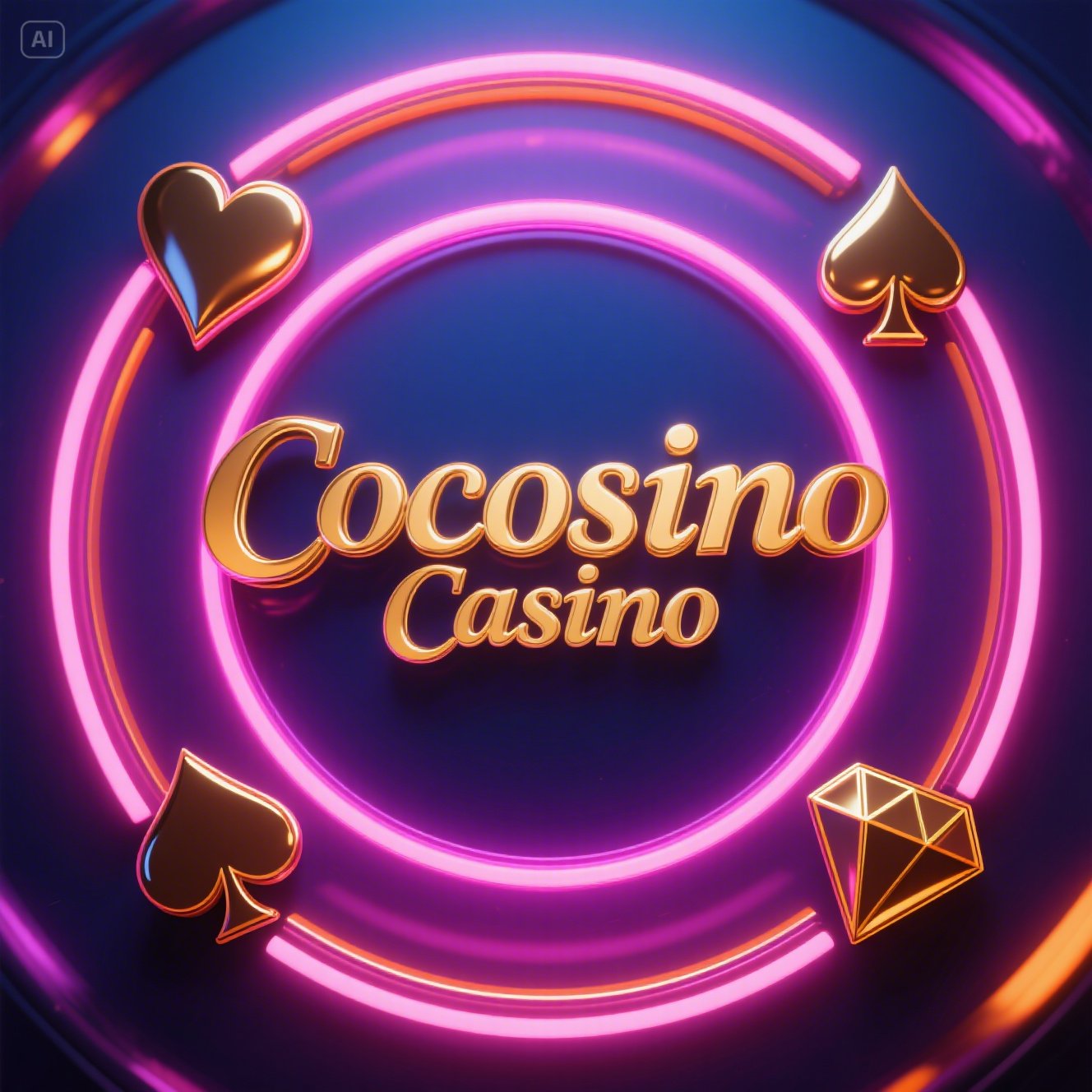 Cocosino Casino